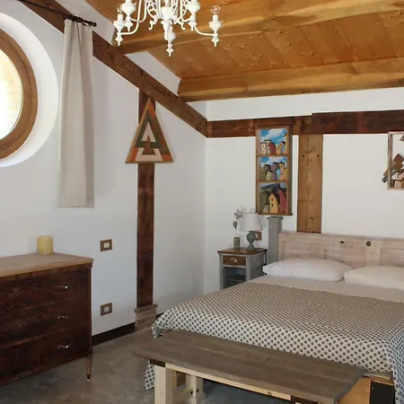 Il Cavallino Bed & Breakfast 4*