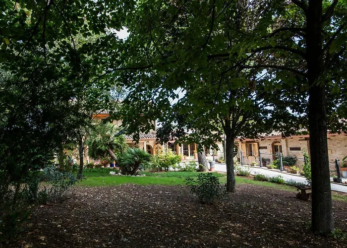 Il Cavallino Civitanova Alta